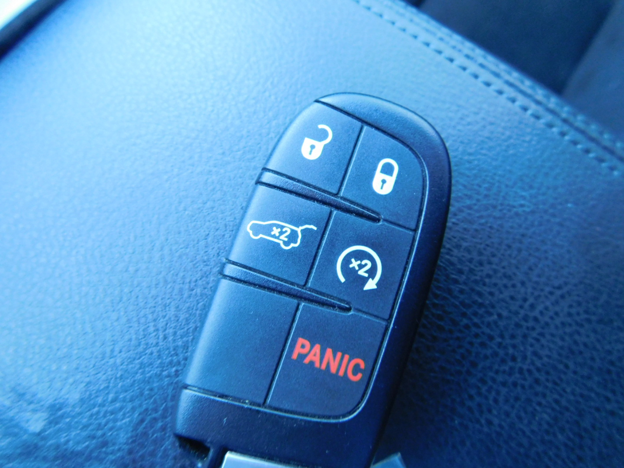 Jeep Grand Cherokee Altitude 4x2 2019