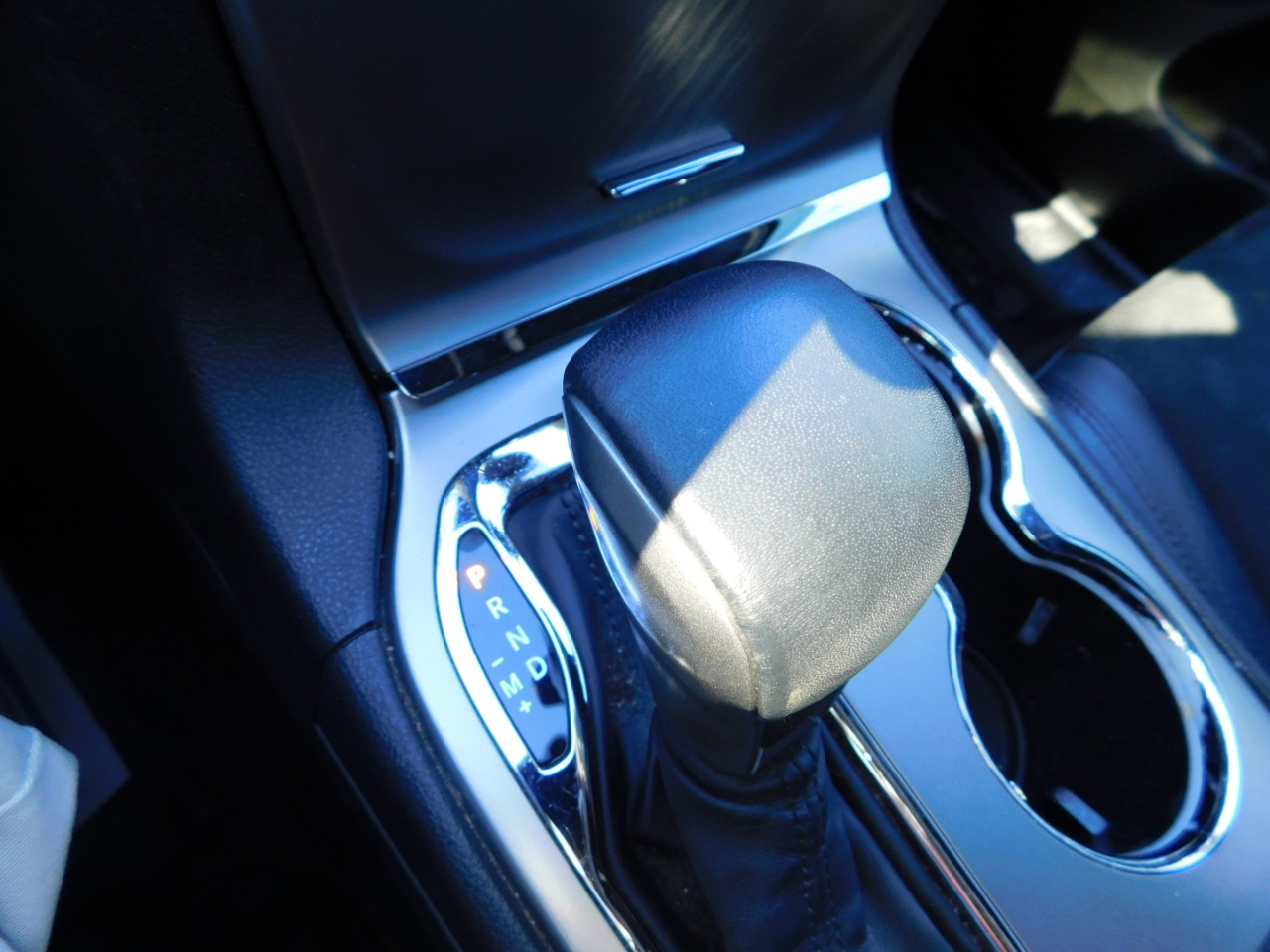 Jeep Grand Cherokee Altitude 4x2 2019