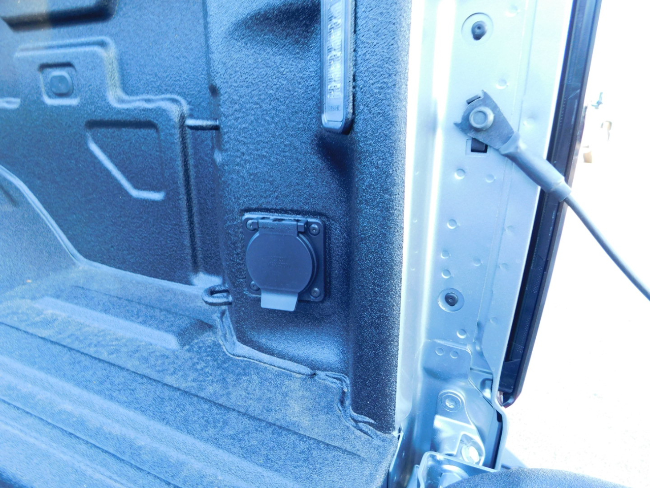 Chevrolet Silverado 2500HD 4WD Crew Cab 159" LT 2026