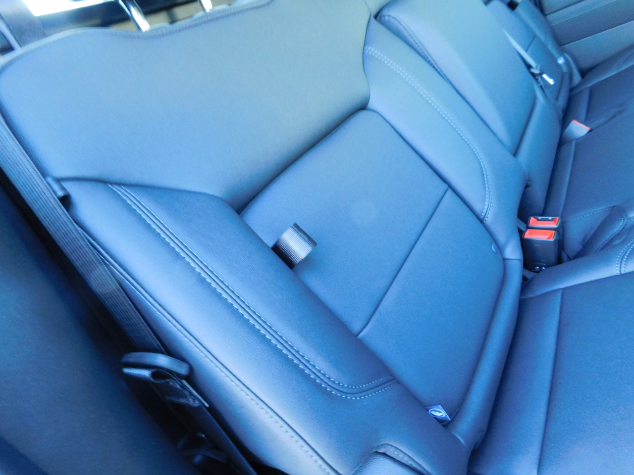 Chevrolet Silverado 2500HD 4WD Crew Cab 159" LT 2026