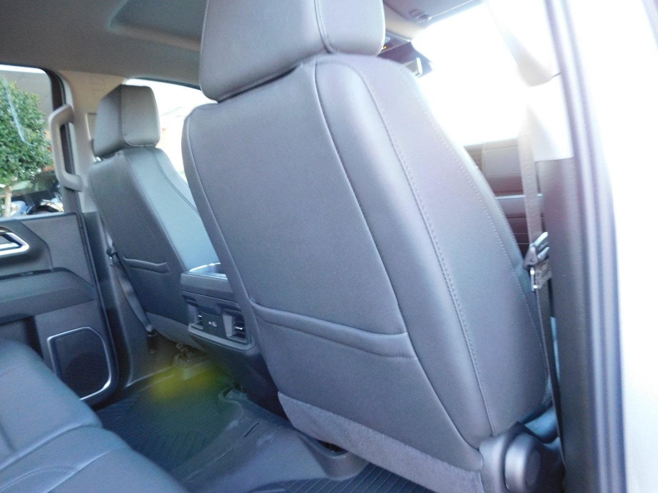 Chevrolet Silverado 2500HD 4WD Crew Cab 159" LT 2026