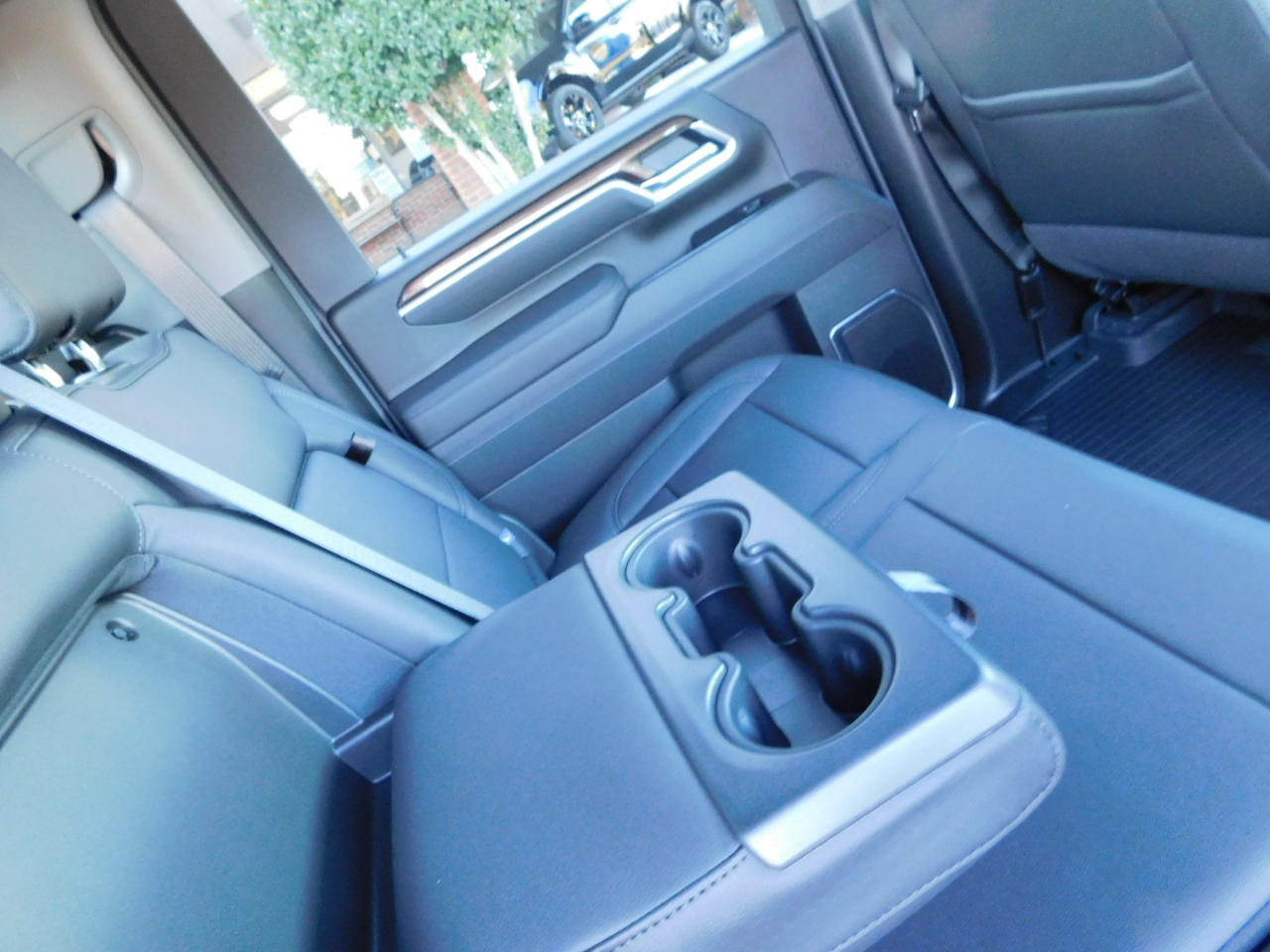 Chevrolet Silverado 2500HD 4WD Crew Cab 159" LT 2026