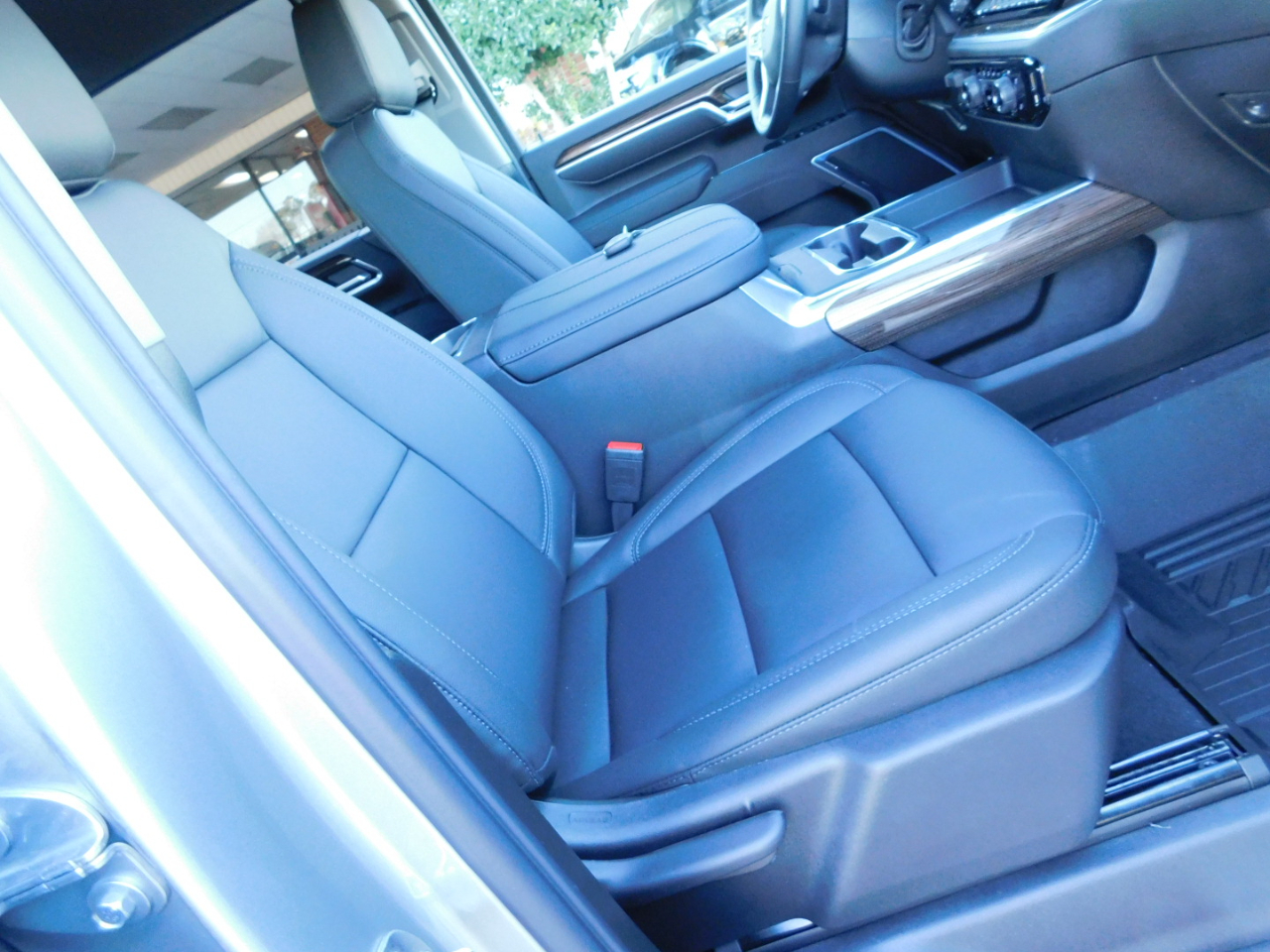 Chevrolet Silverado 2500HD 4WD Crew Cab 159" LT 2026