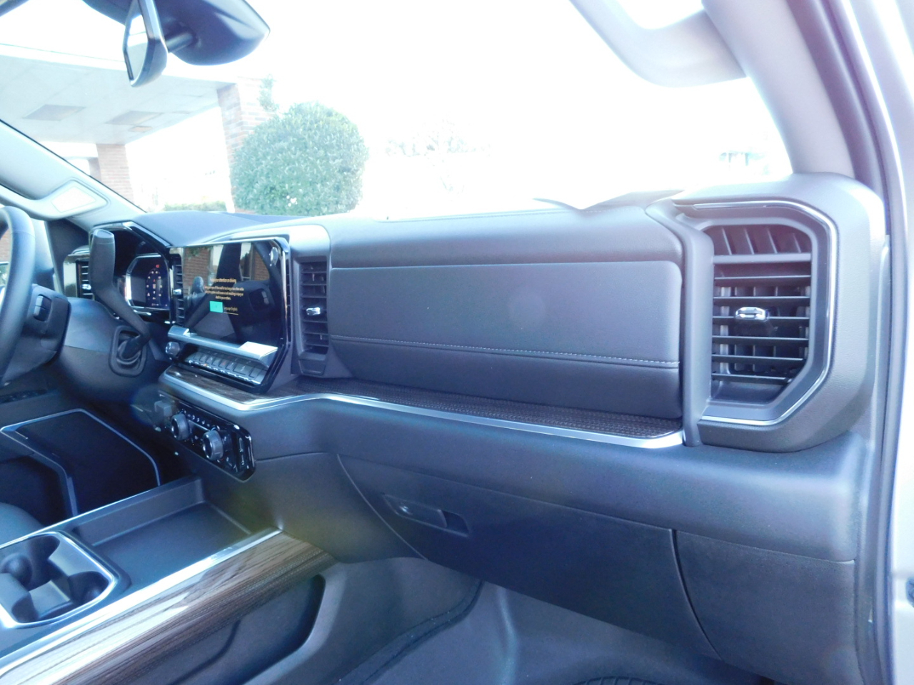 Chevrolet Silverado 2500HD 4WD Crew Cab 159" LT 2026