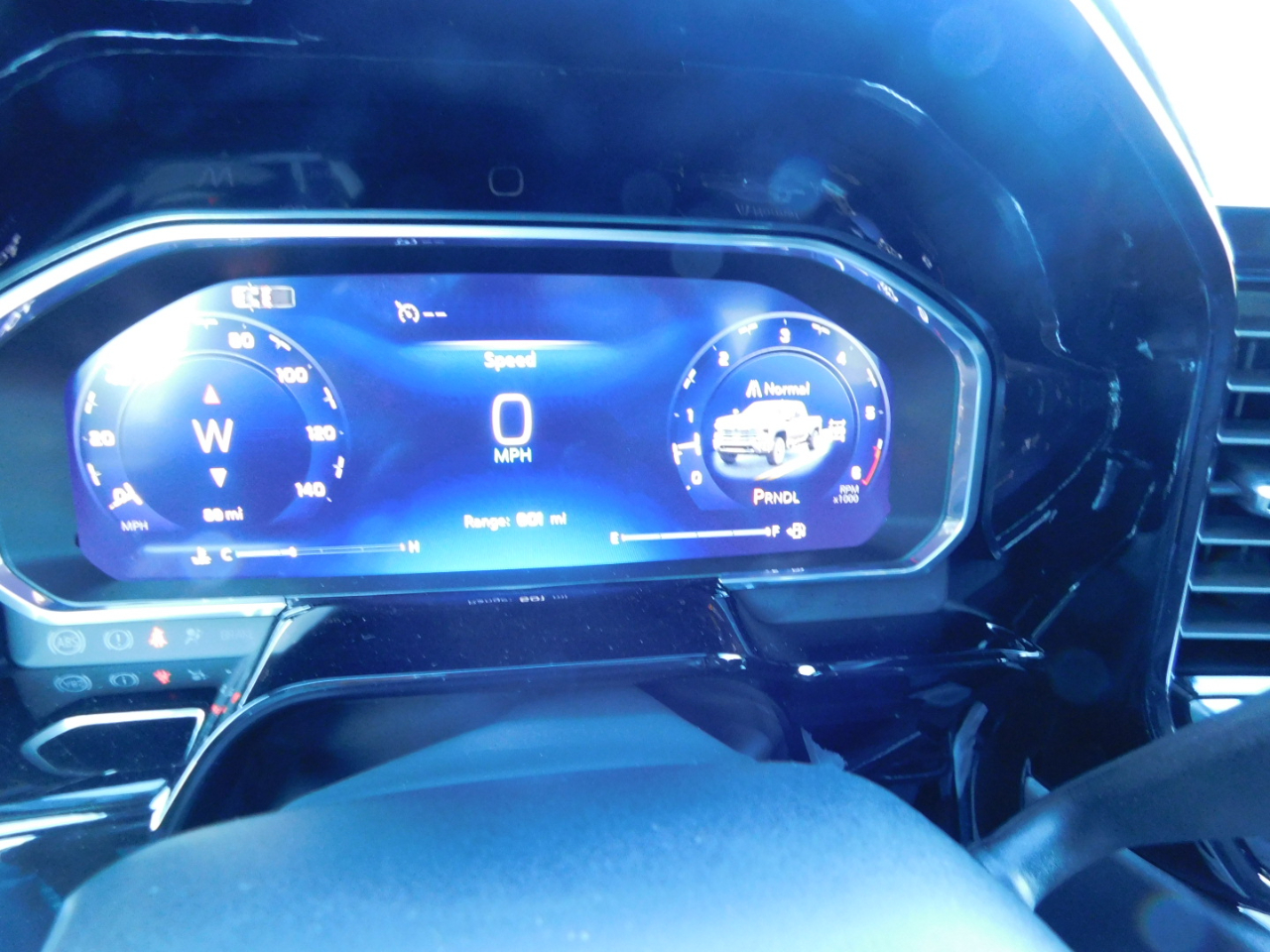 Chevrolet Silverado 2500HD 4WD Crew Cab 159" LT 2026