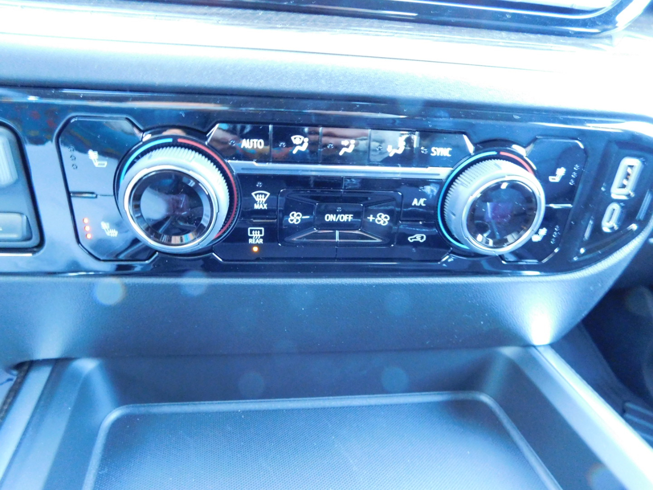 Chevrolet Silverado 2500HD 4WD Crew Cab 159" LT 2026