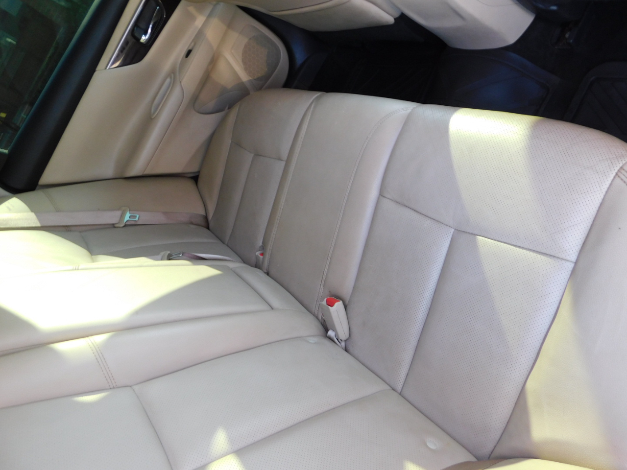 Nissan Altima 4dr Sdn I4 2.5 S 2015