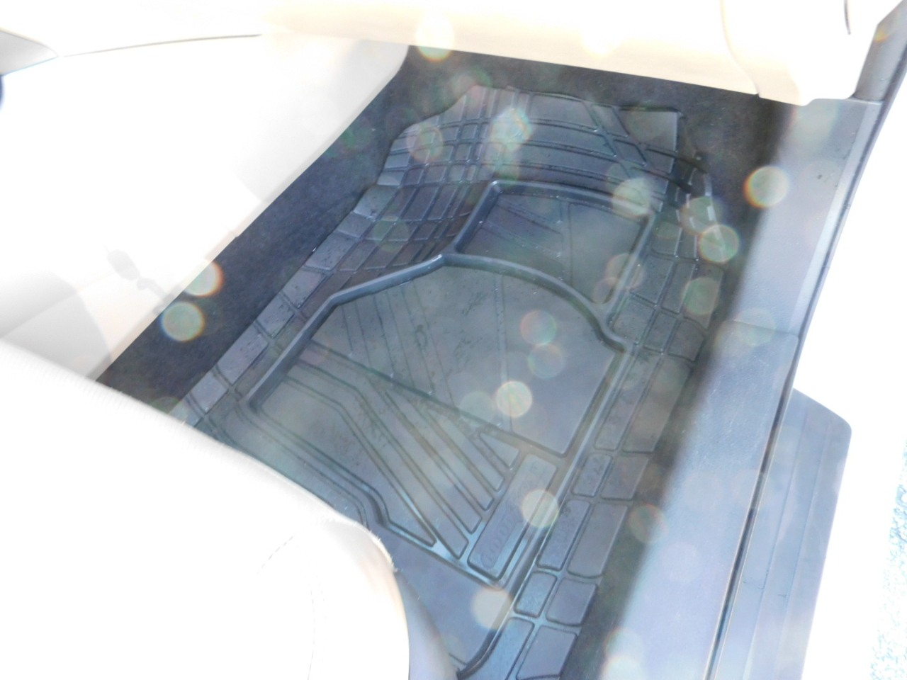 Nissan Altima 4dr Sdn I4 2.5 S 2015