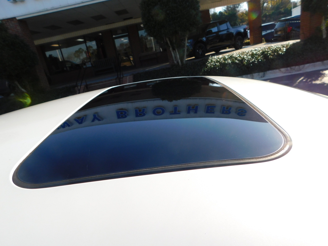 Nissan Altima 4dr Sdn I4 2.5 S 2015