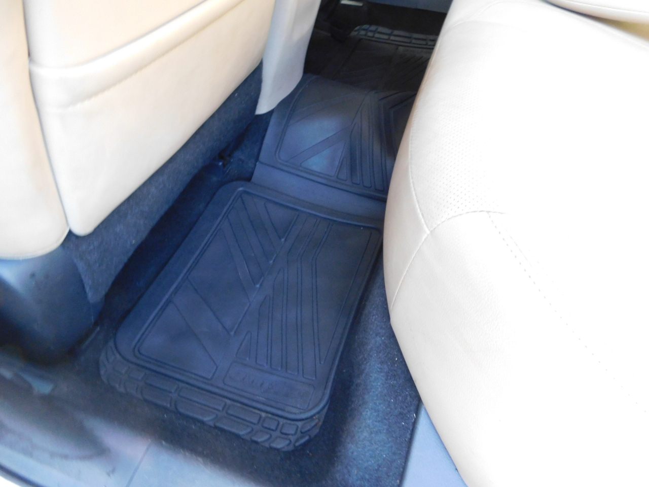 Nissan Altima 4dr Sdn I4 2.5 S 2015