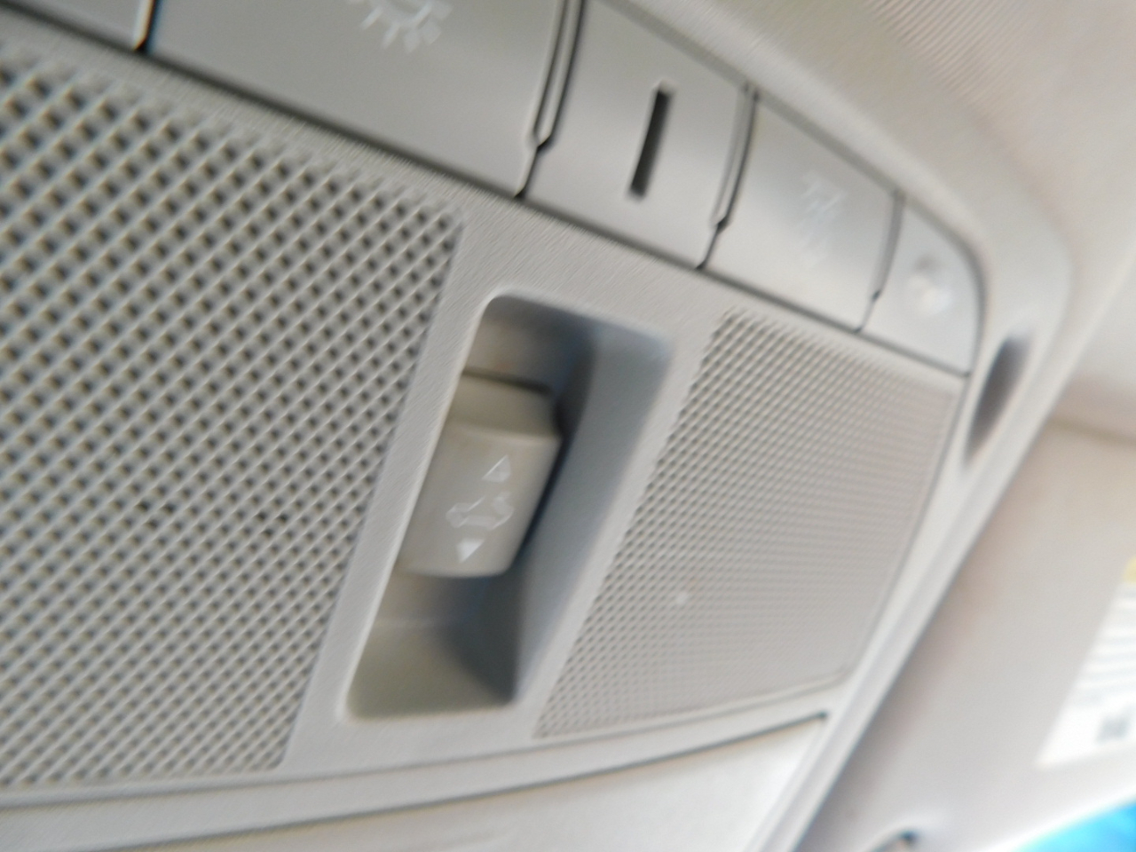 Nissan Altima 4dr Sdn I4 2.5 S 2015