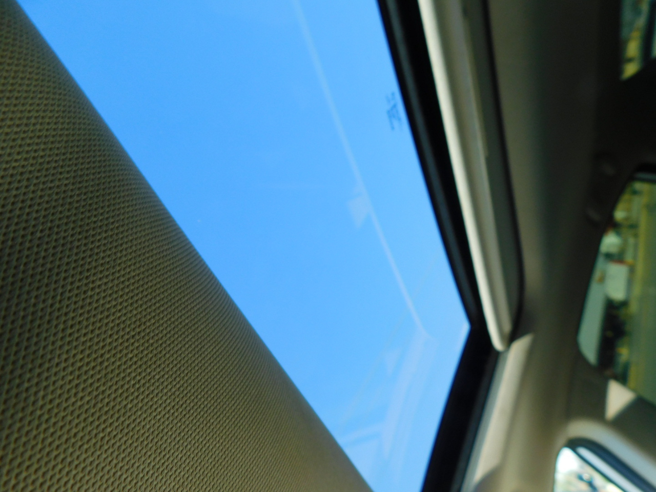 Nissan Altima 4dr Sdn I4 2.5 S 2015