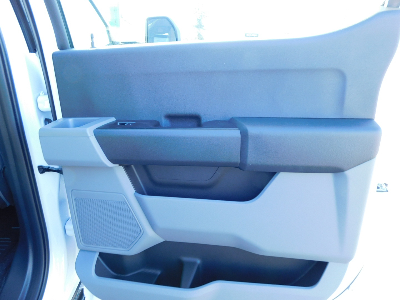 Ford Super Duty F-250 SRW XL 4WD Crew Cab 6.75' Box 2026