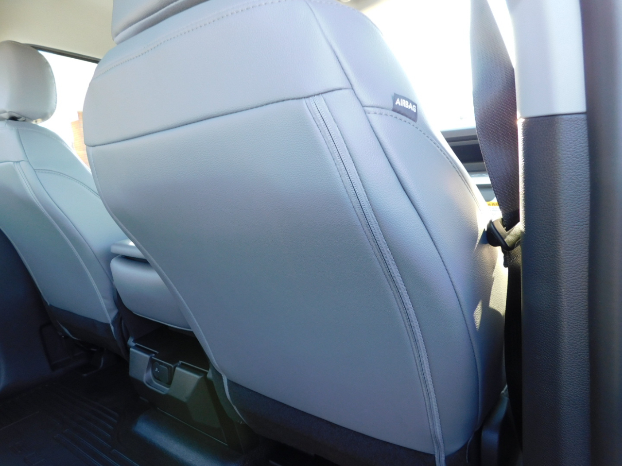 Ford Super Duty F-250 SRW XL 4WD Crew Cab 6.75' Box 2026