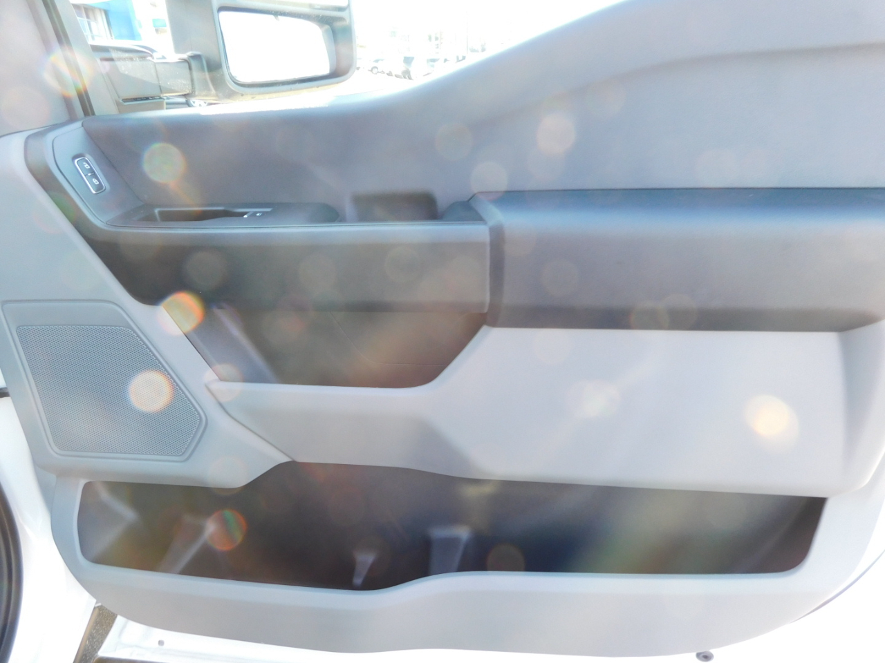 Ford Super Duty F-250 SRW XL 4WD Crew Cab 6.75' Box 2026