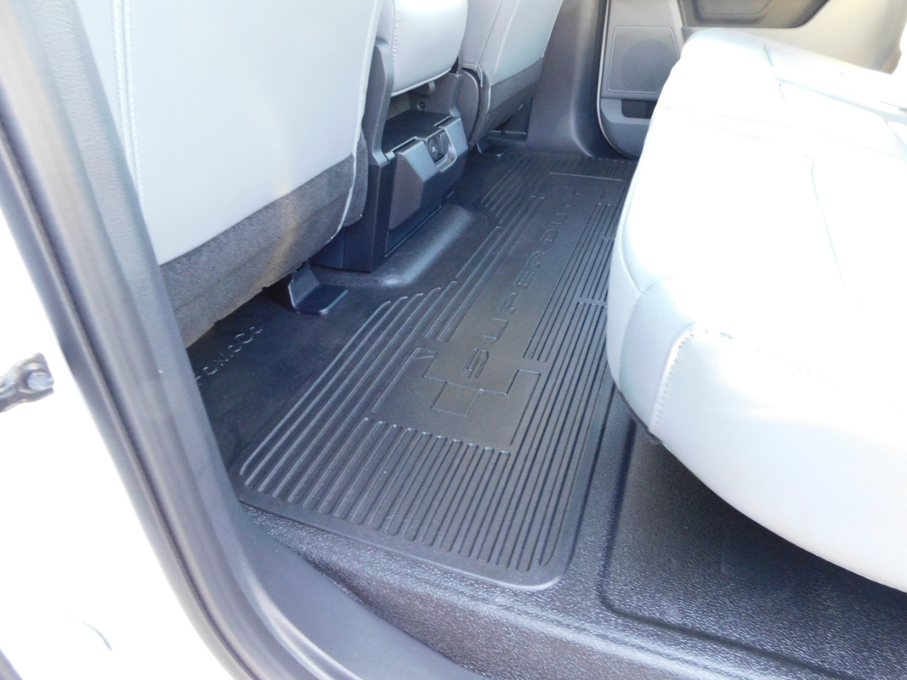 Ford Super Duty F-250 SRW XL 4WD Crew Cab 6.75' Box 2026