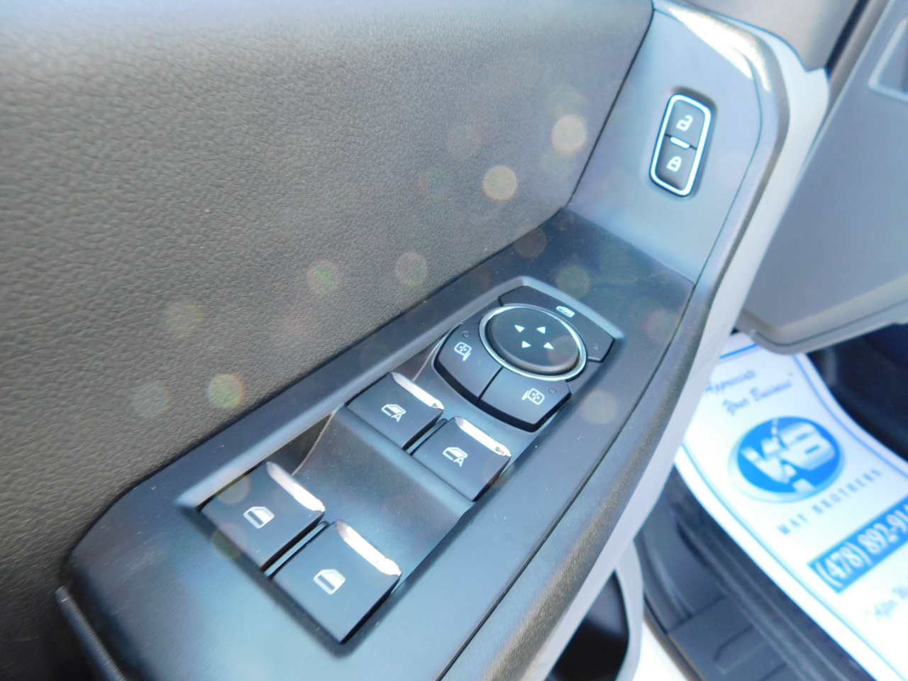 Ford Super Duty F-250 SRW XL 4WD Crew Cab 6.75' Box 2026