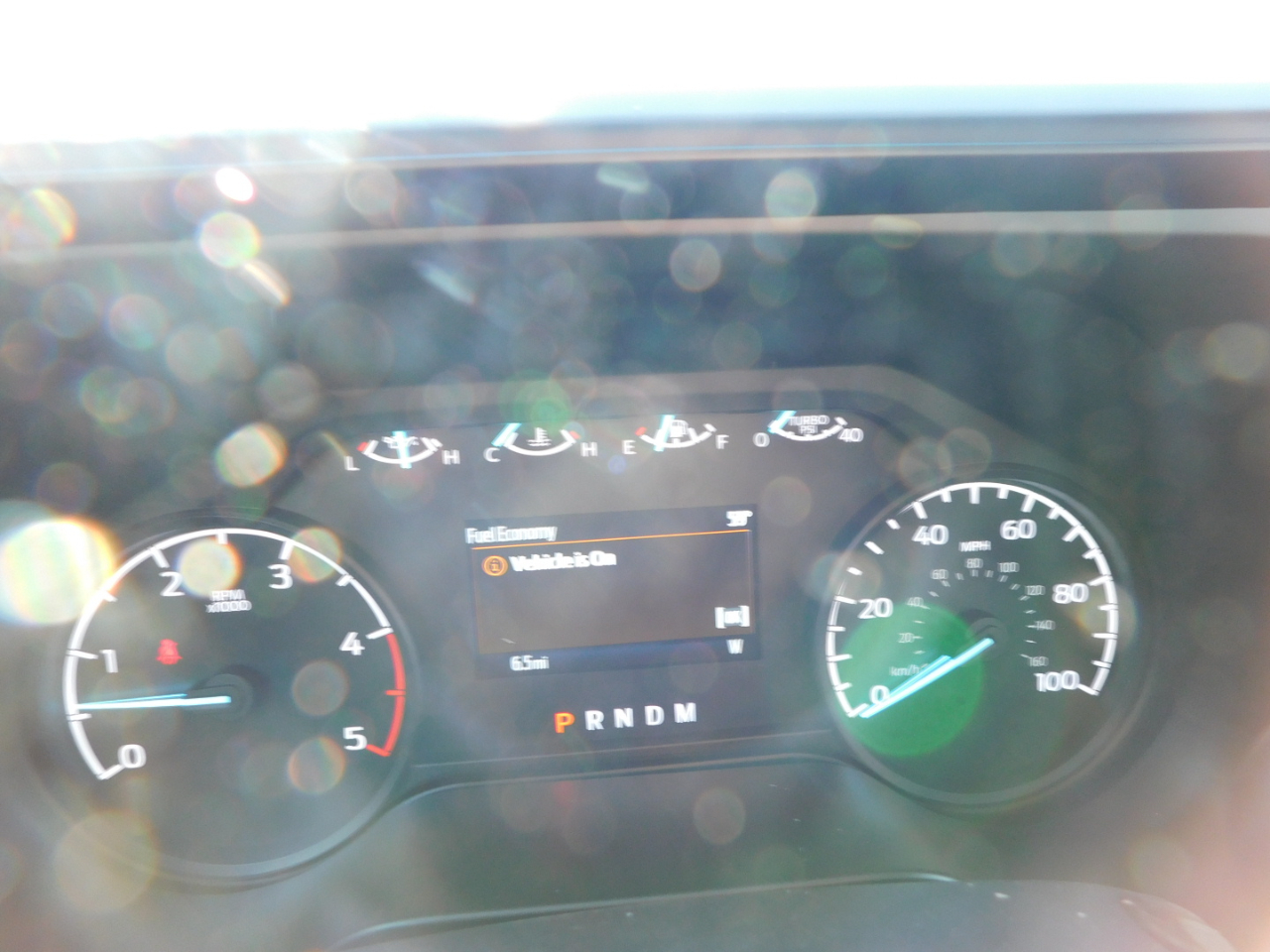 Ford Super Duty F-250 SRW XL 4WD Crew Cab 6.75' Box 2026