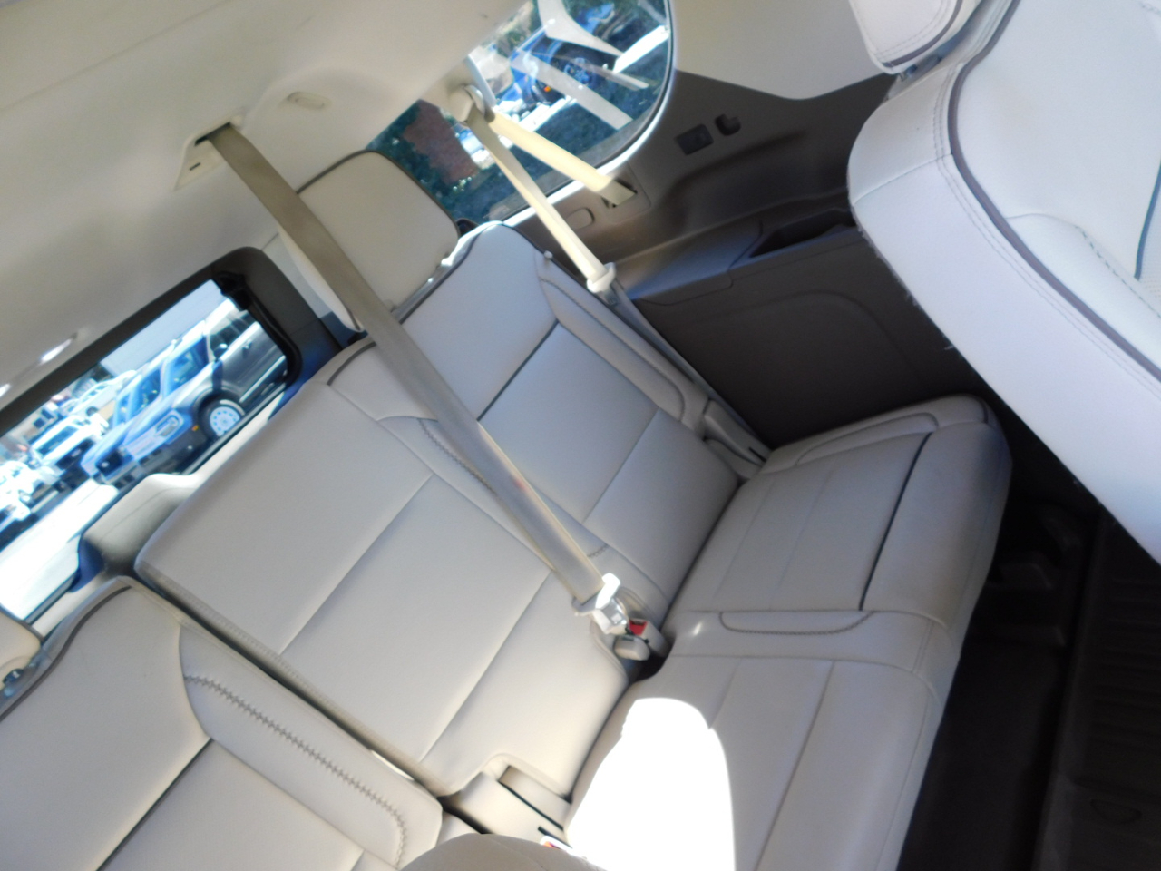 GMC Yukon XL 4WD 4dr Denali 2024