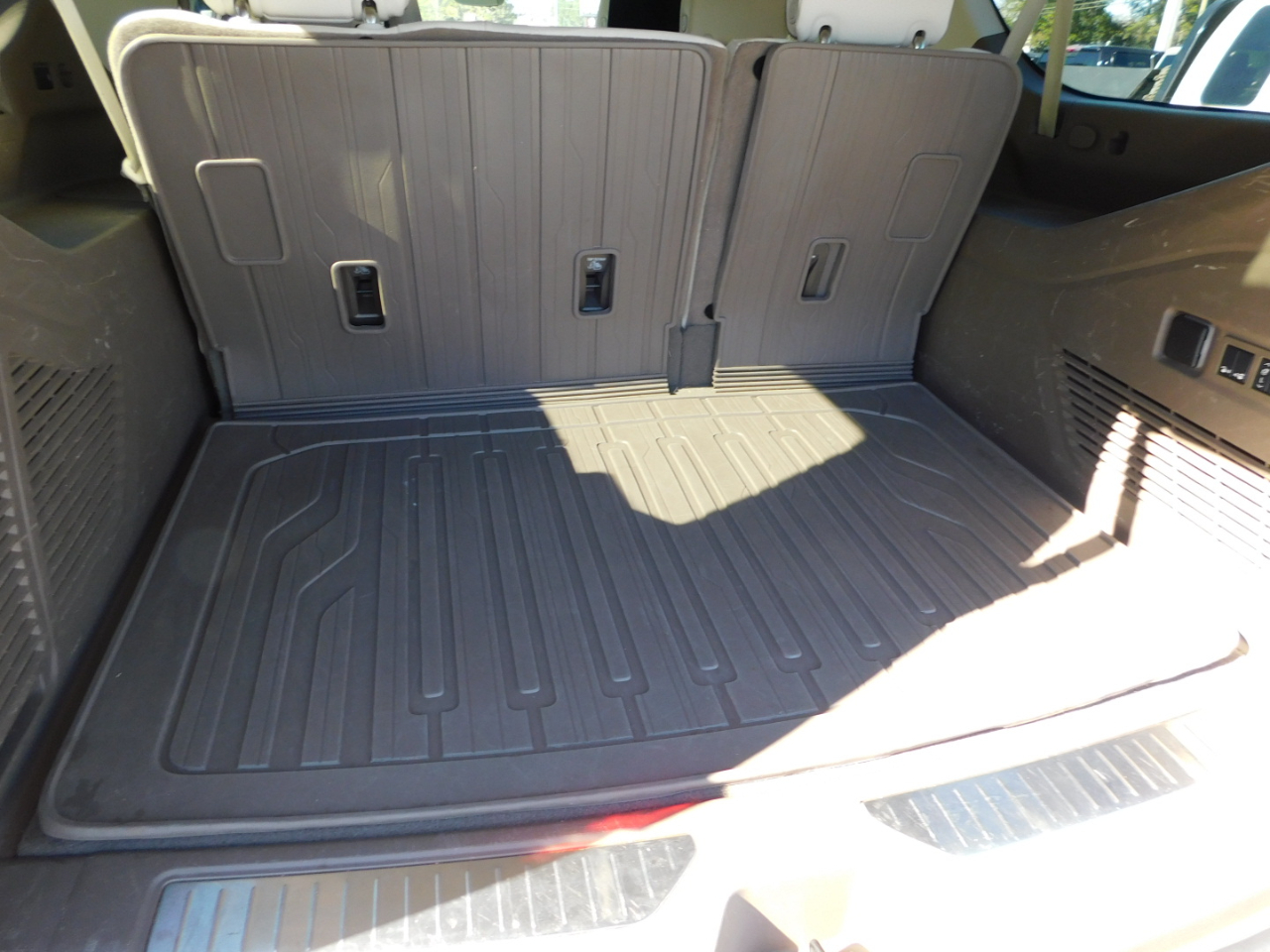 GMC Yukon XL 4WD 4dr Denali 2024