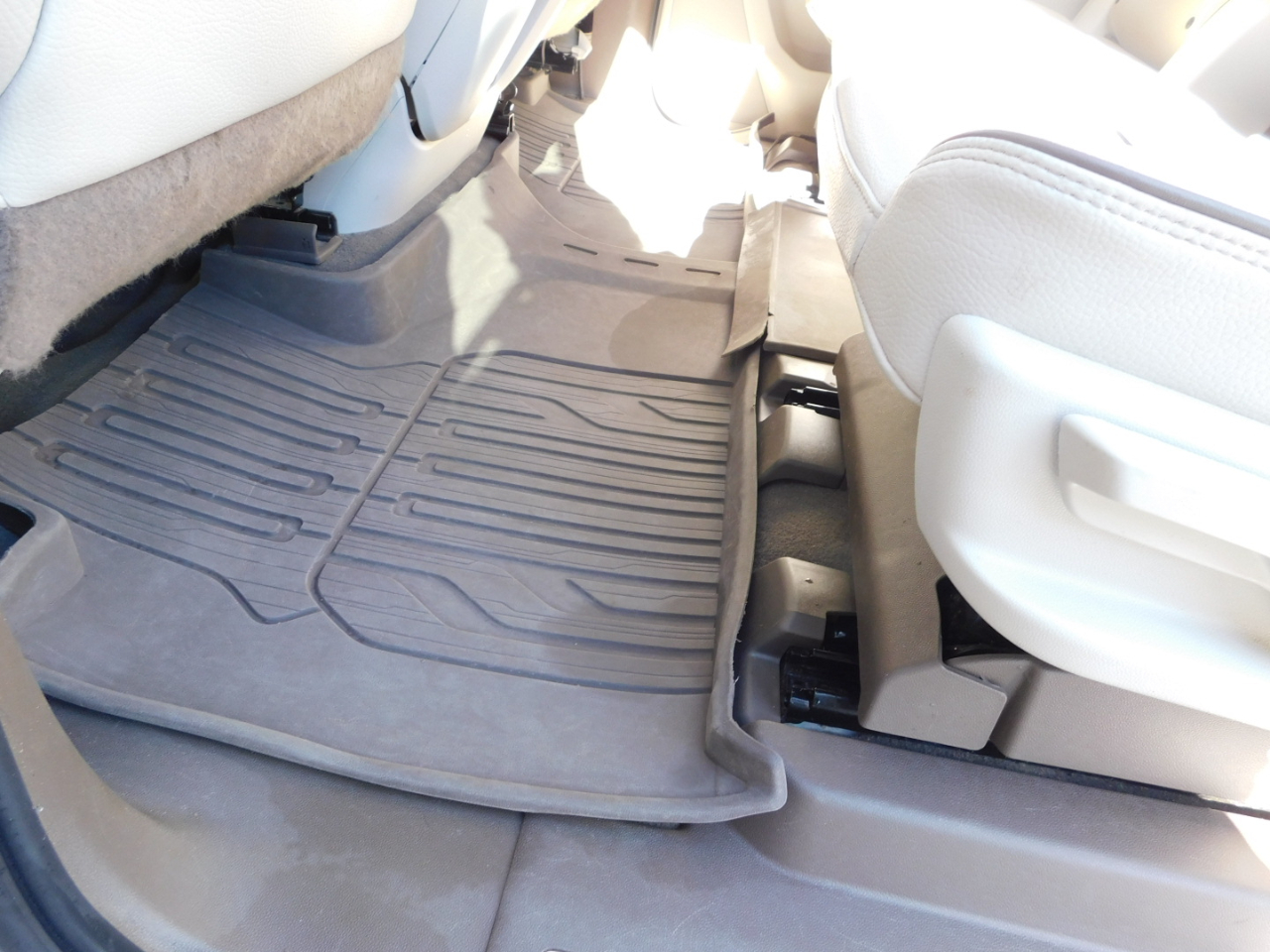 GMC Yukon XL 4WD 4dr Denali 2024