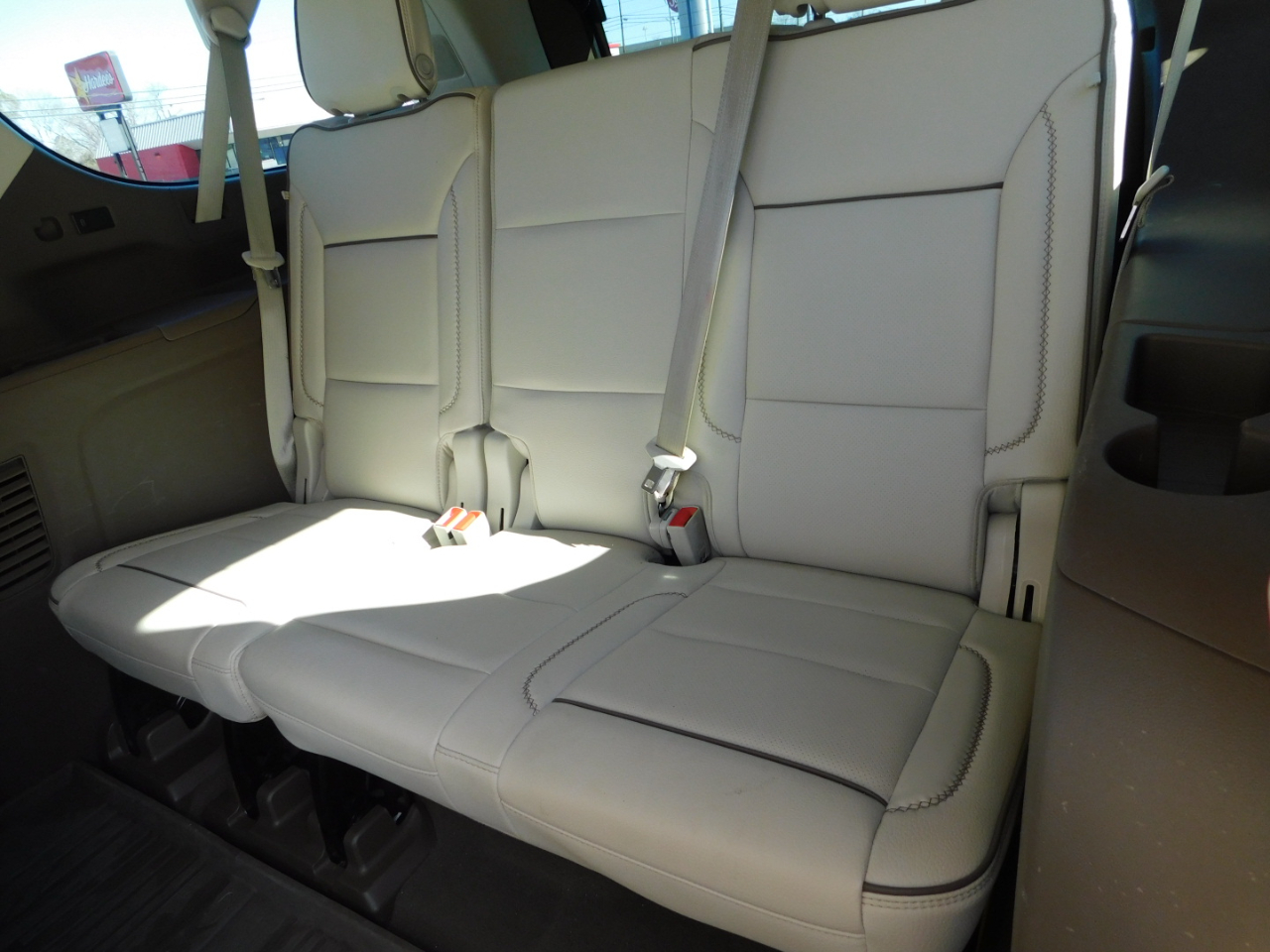 GMC Yukon XL 4WD 4dr Denali 2024