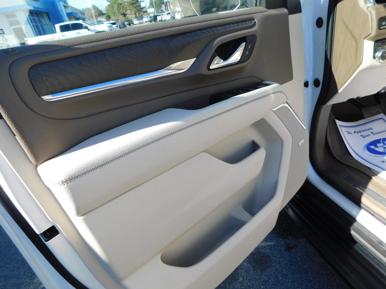 GMC Yukon XL 4WD 4dr Denali 2024