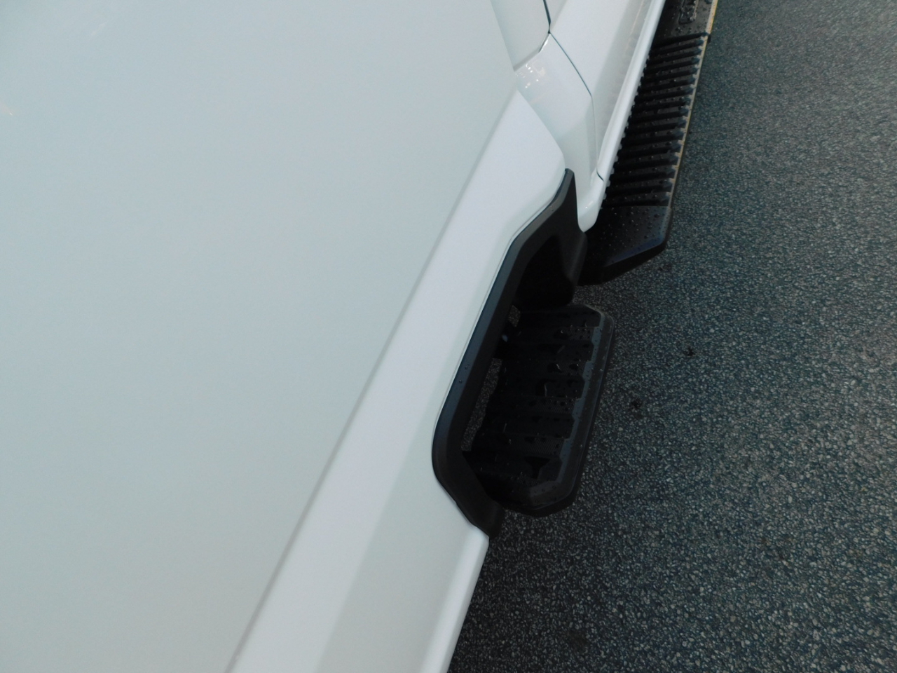 Ford Super Duty F-250 SRW XL 4WD Crew Cab 8' Box 2026