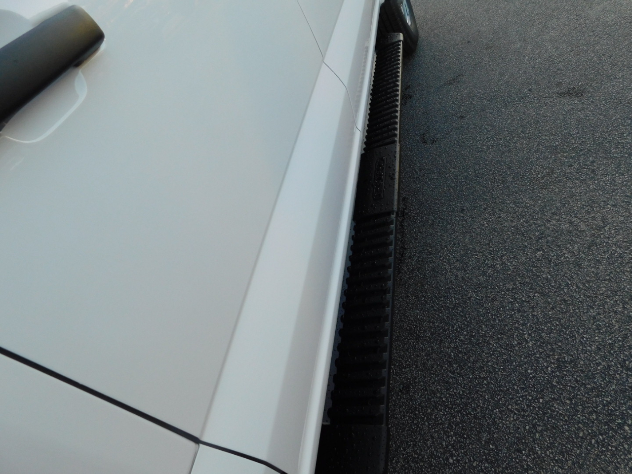 Ford Super Duty F-250 SRW XL 4WD Crew Cab 8' Box 2026