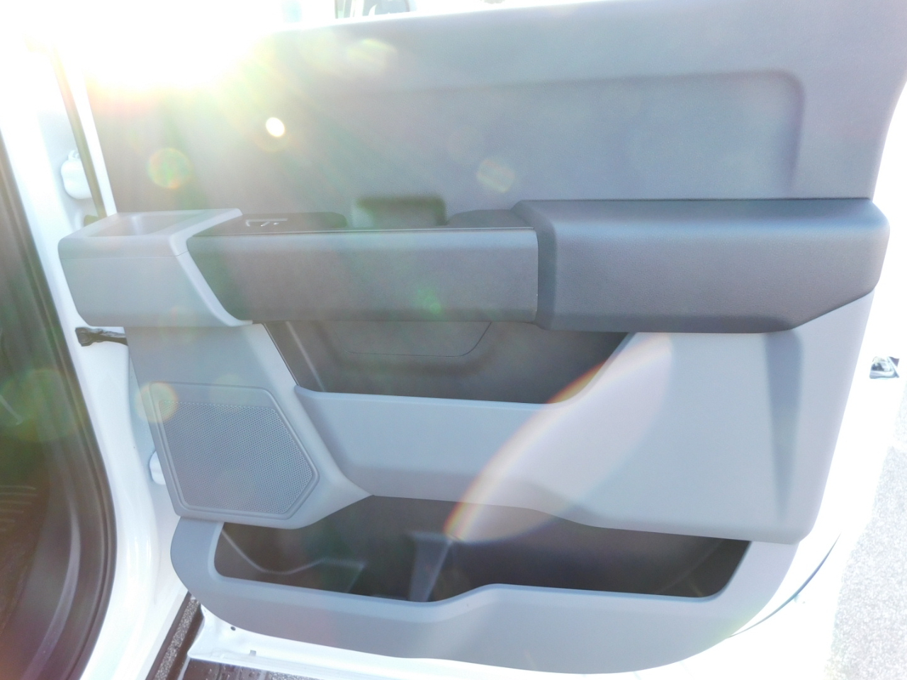 Ford Super Duty F-250 SRW XL 4WD Crew Cab 8' Box 2026