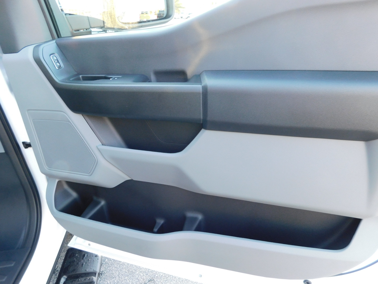 Ford Super Duty F-250 SRW XL 4WD Crew Cab 8' Box 2026