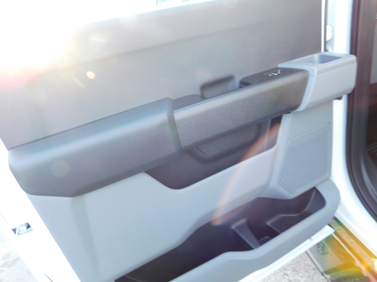 Ford Super Duty F-250 SRW XL 4WD Crew Cab 8' Box 2026