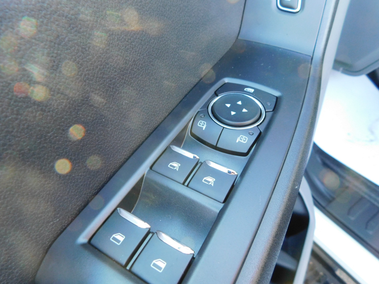 Ford Super Duty F-250 SRW XL 4WD Crew Cab 8' Box 2026