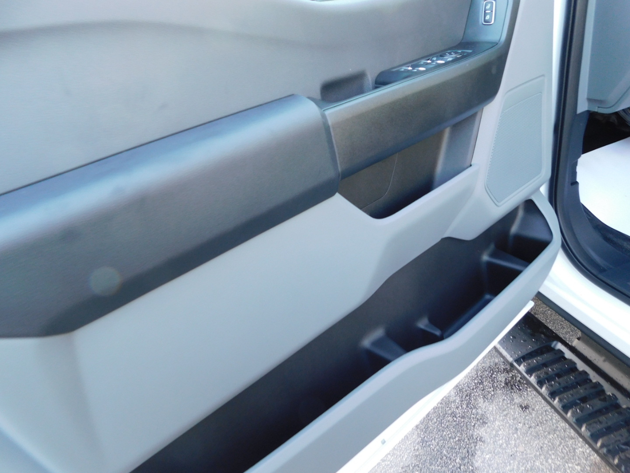 Ford Super Duty F-250 SRW XL 4WD Crew Cab 8' Box 2026