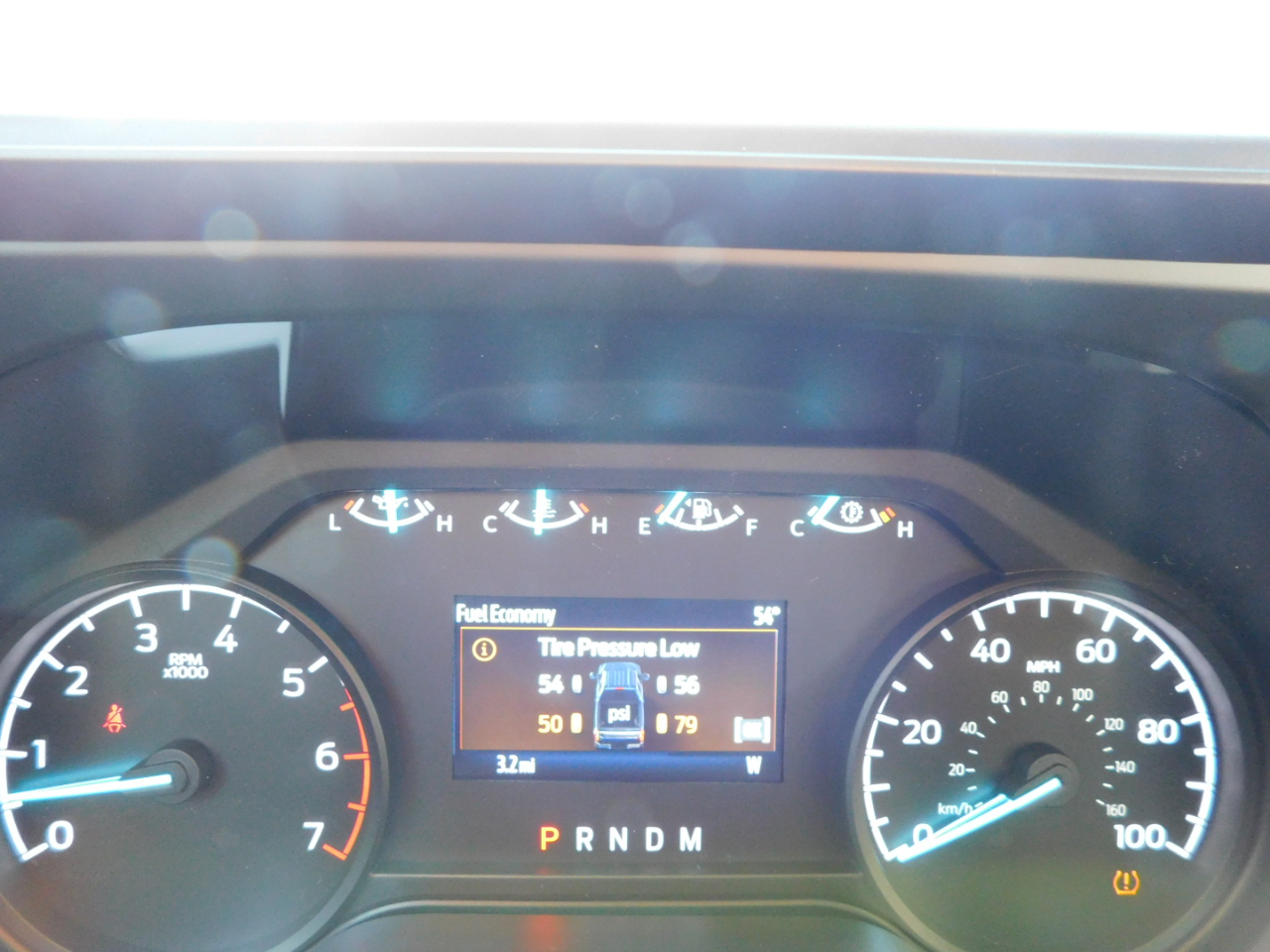 Ford Super Duty F-250 SRW XL 4WD Crew Cab 8' Box 2026