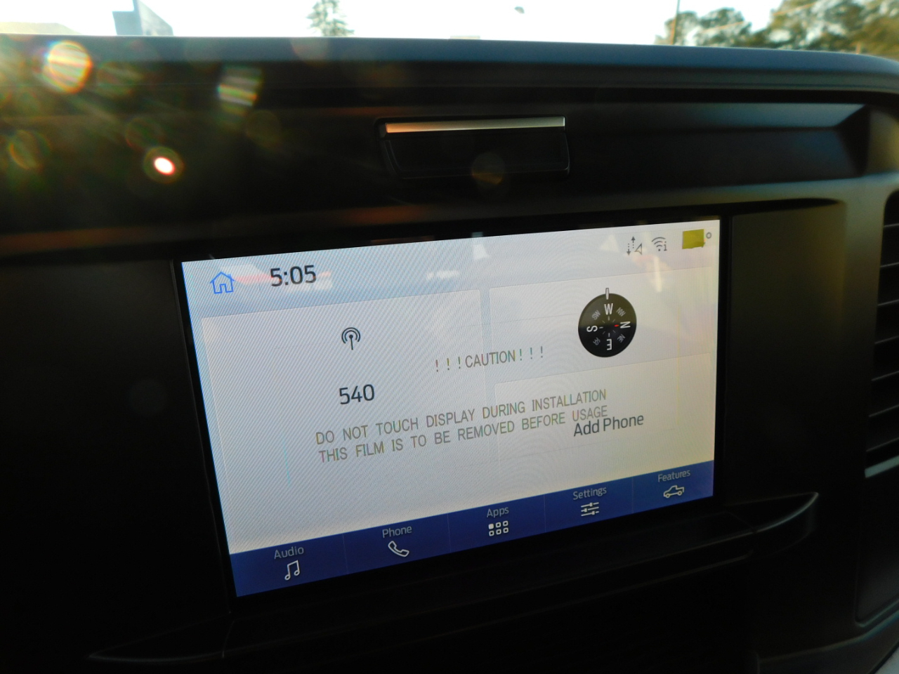 Ford Super Duty F-250 SRW XL 4WD Crew Cab 8' Box 2026