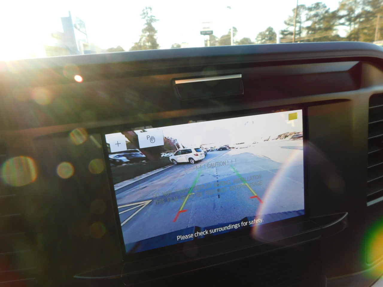 Ford Super Duty F-250 SRW XL 4WD Crew Cab 8' Box 2026