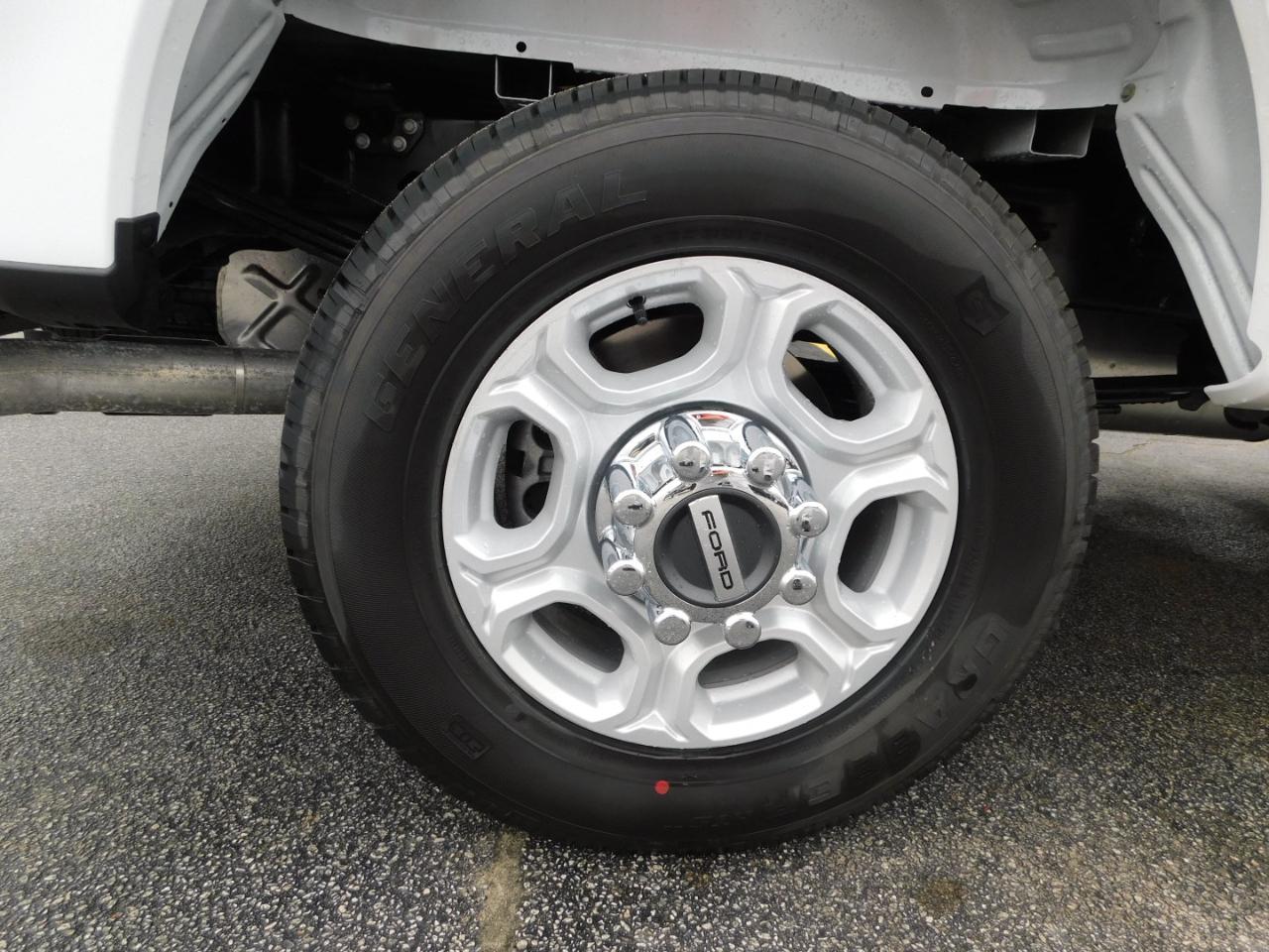 Ford Super Duty F-350 SRW  2026