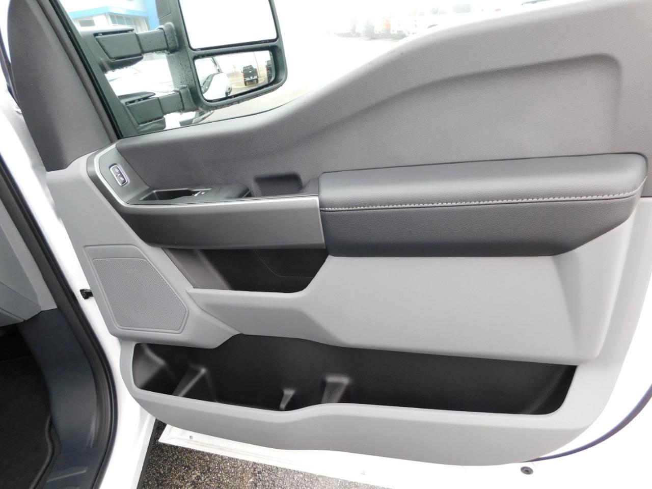 Ford Super Duty F-350 SRW  2026