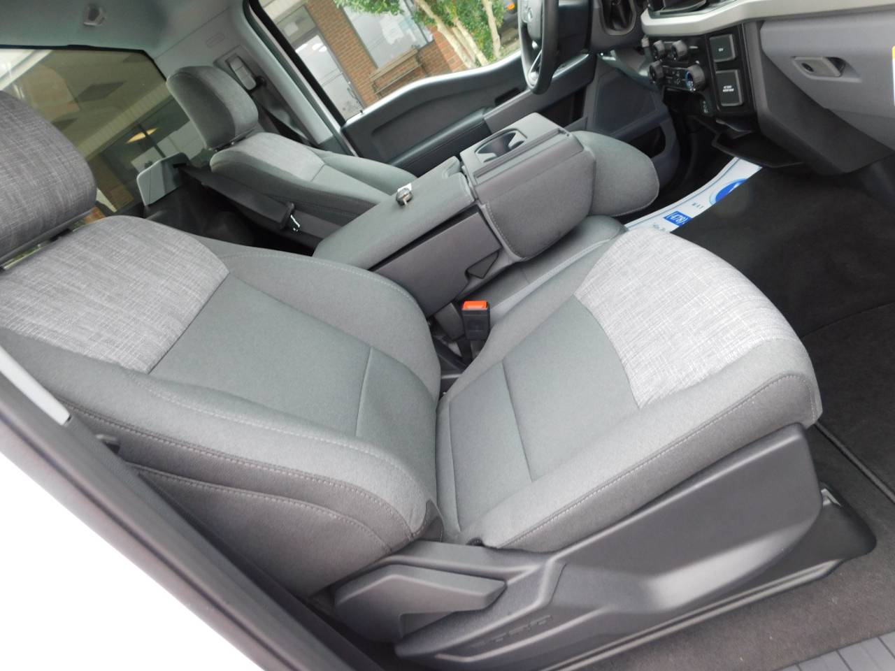 Ford Super Duty F-350 SRW  2026