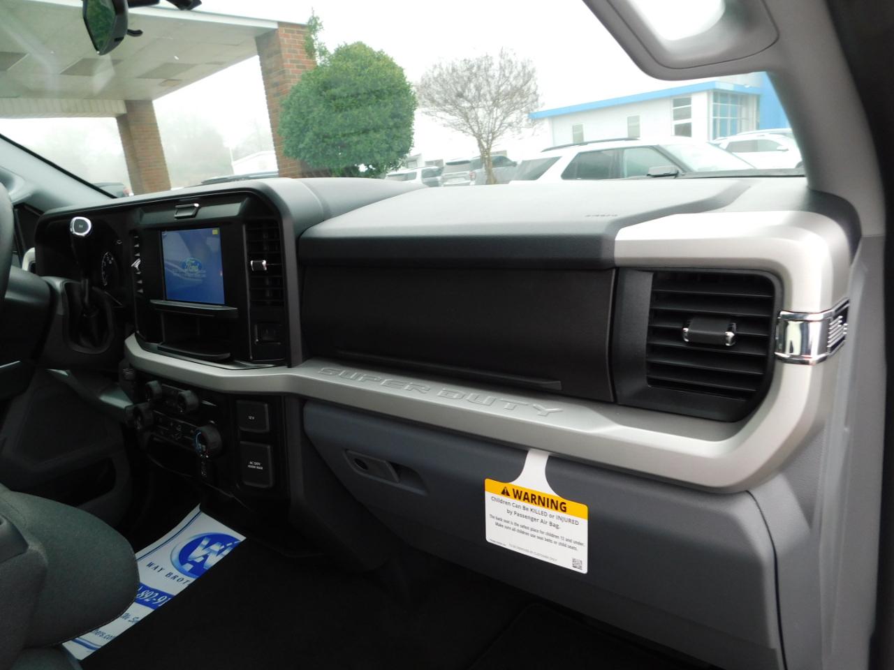 Ford Super Duty F-350 SRW  2026