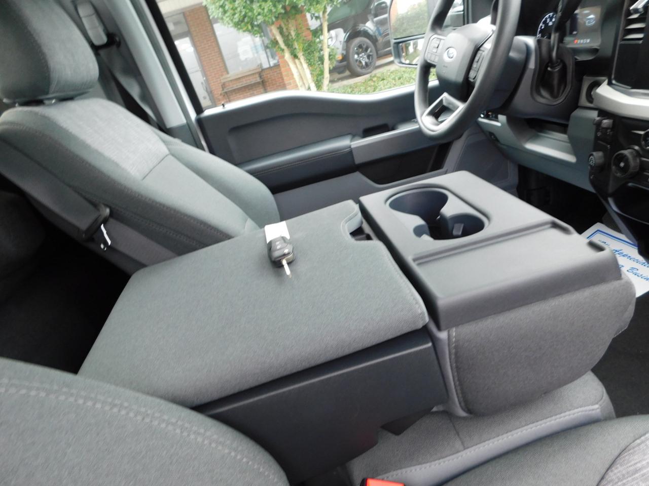 Ford Super Duty F-350 SRW  2026