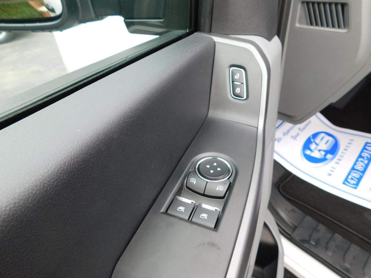 Ford Super Duty F-350 SRW  2026