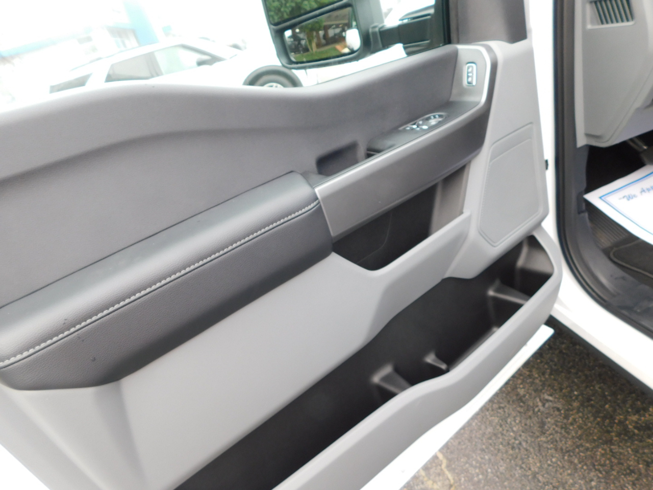 Ford Super Duty F-350 SRW  2026