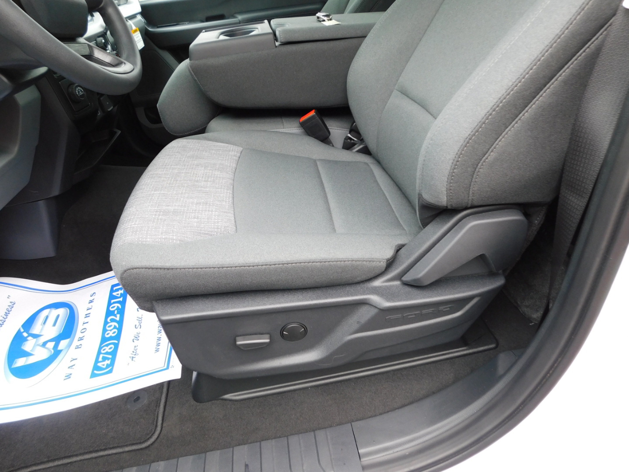 Ford Super Duty F-350 SRW  2026