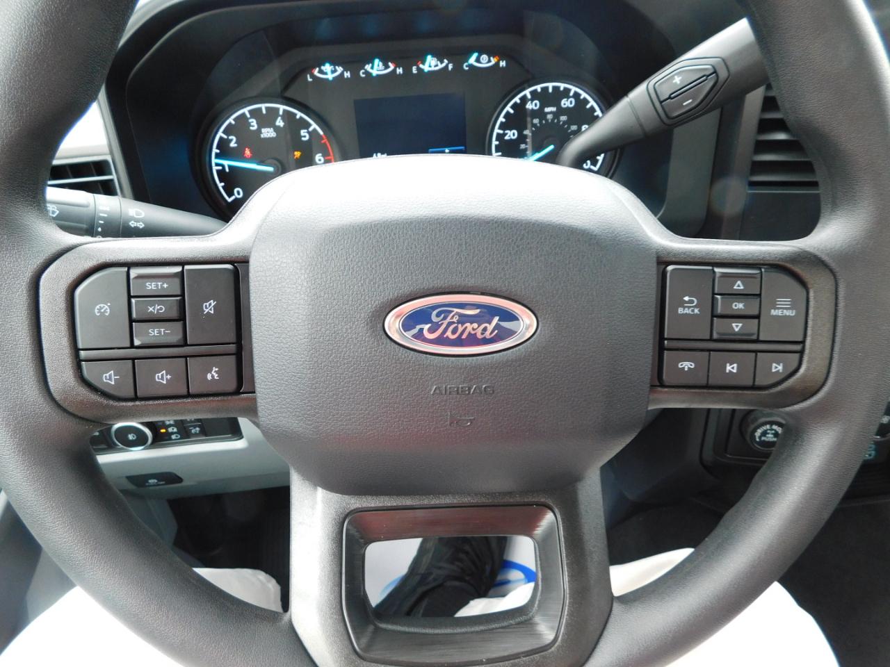 Ford Super Duty F-350 SRW  2026