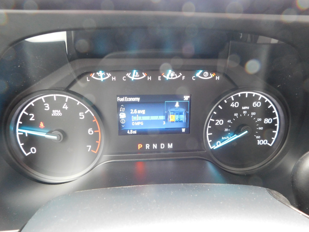 Ford Super Duty F-350 SRW  2026