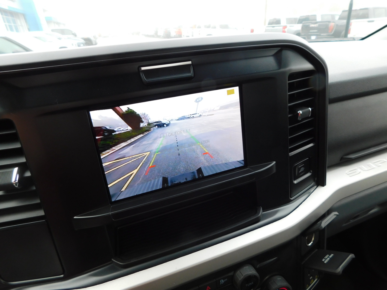 Ford Super Duty F-350 SRW  2026