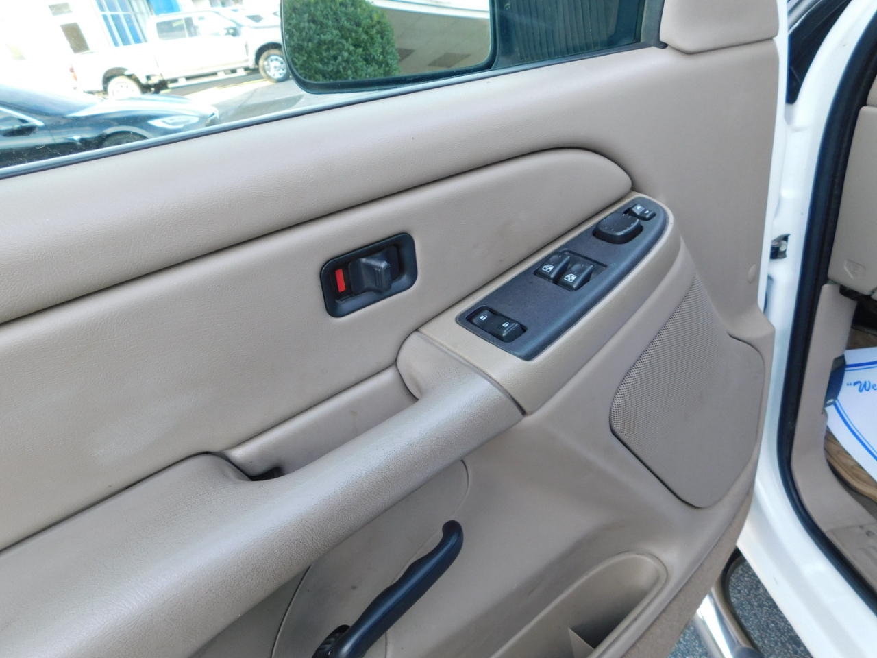 Chevrolet Silverado 2500HD Ext Cab 143.5" WB 4WD LS 2005