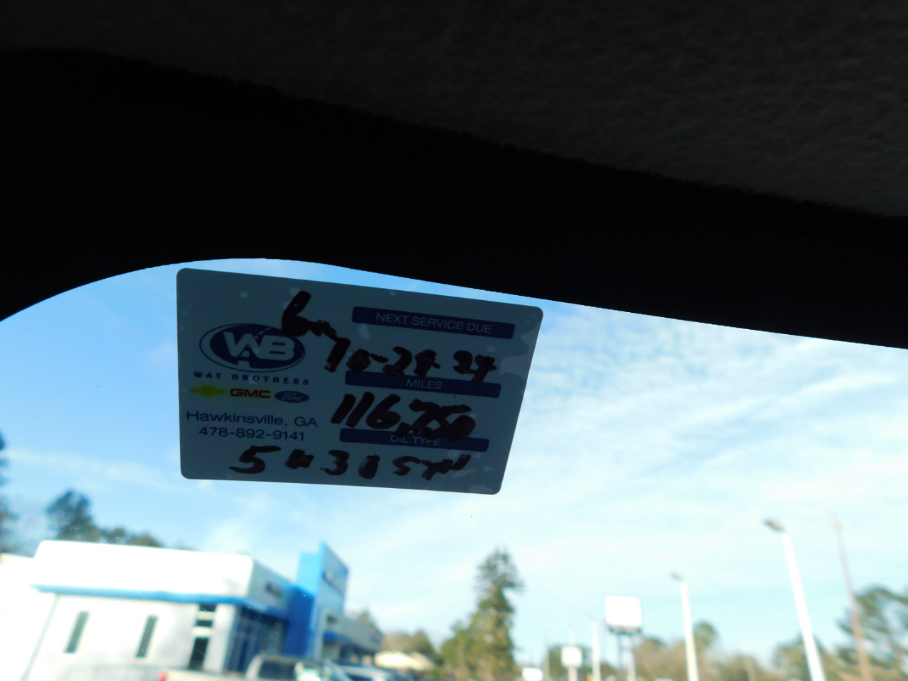 Chevrolet Silverado 2500HD Ext Cab 143.5" WB 4WD LS 2005